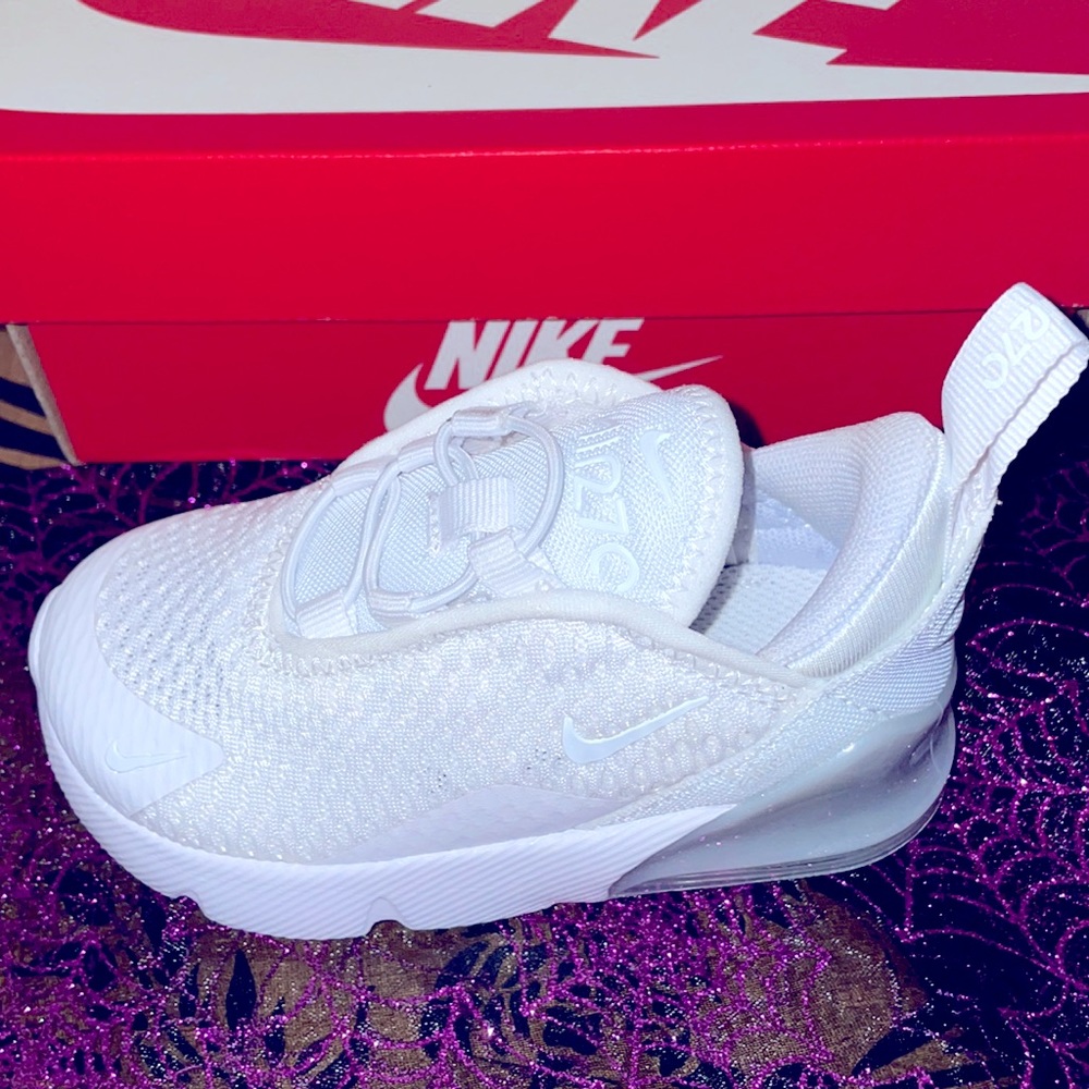 Brand new air max 270 🤍
